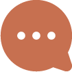 チャットアイコン